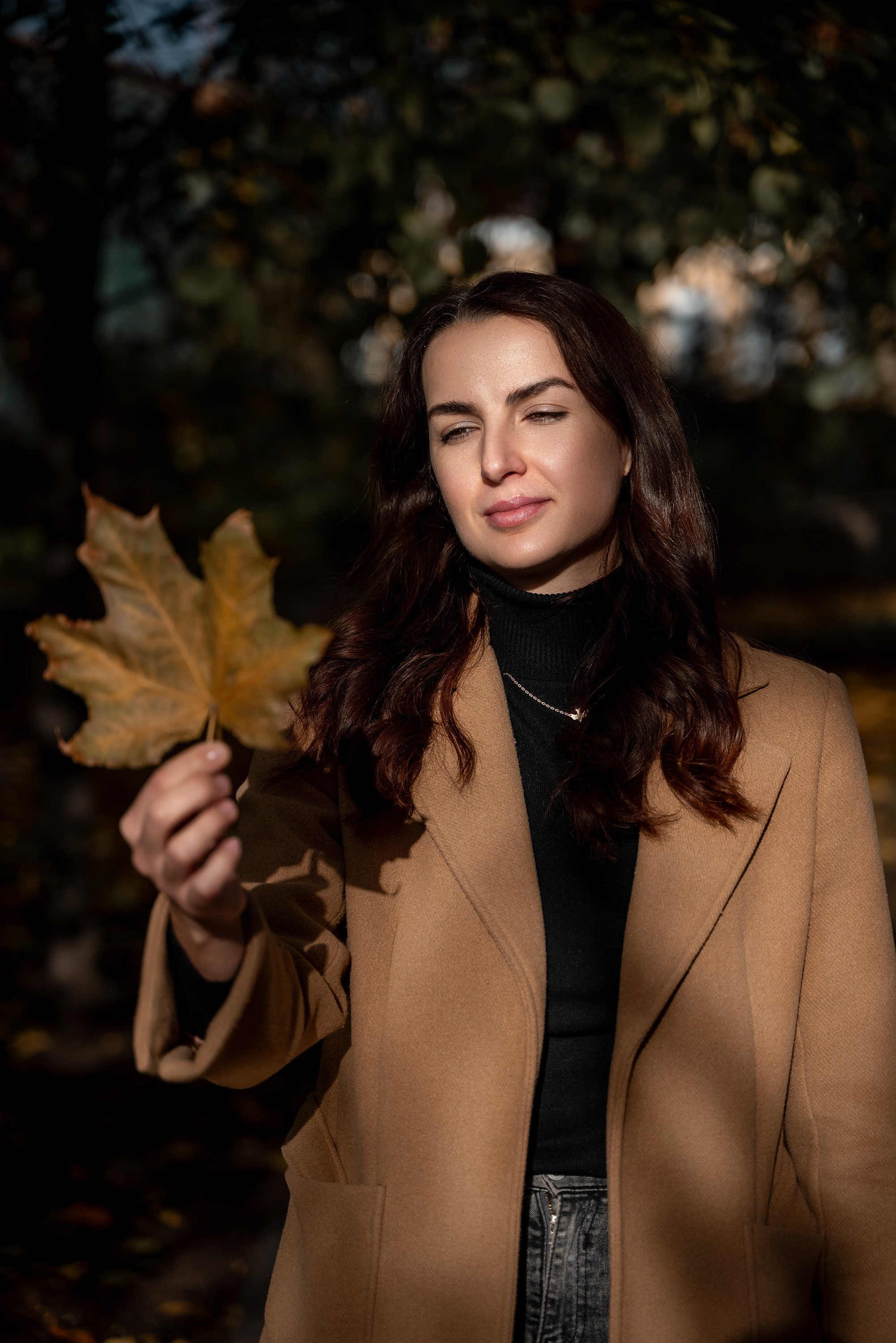 Экспресс фотосессия. Семейный и детский фотограф Малеева Яна в Москве и Московской области