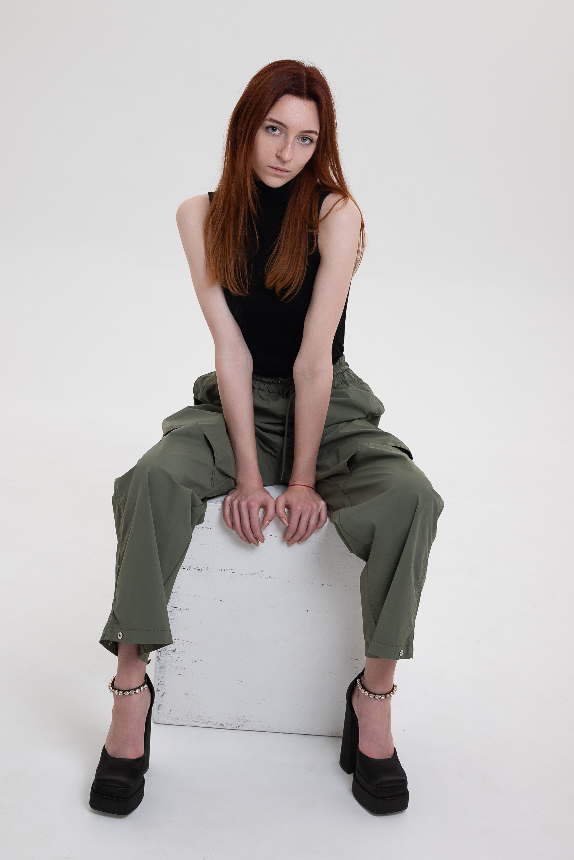 Съемка одежды на модели. Семейный и детский фотограф Малеева Яна в Москве и Московской области