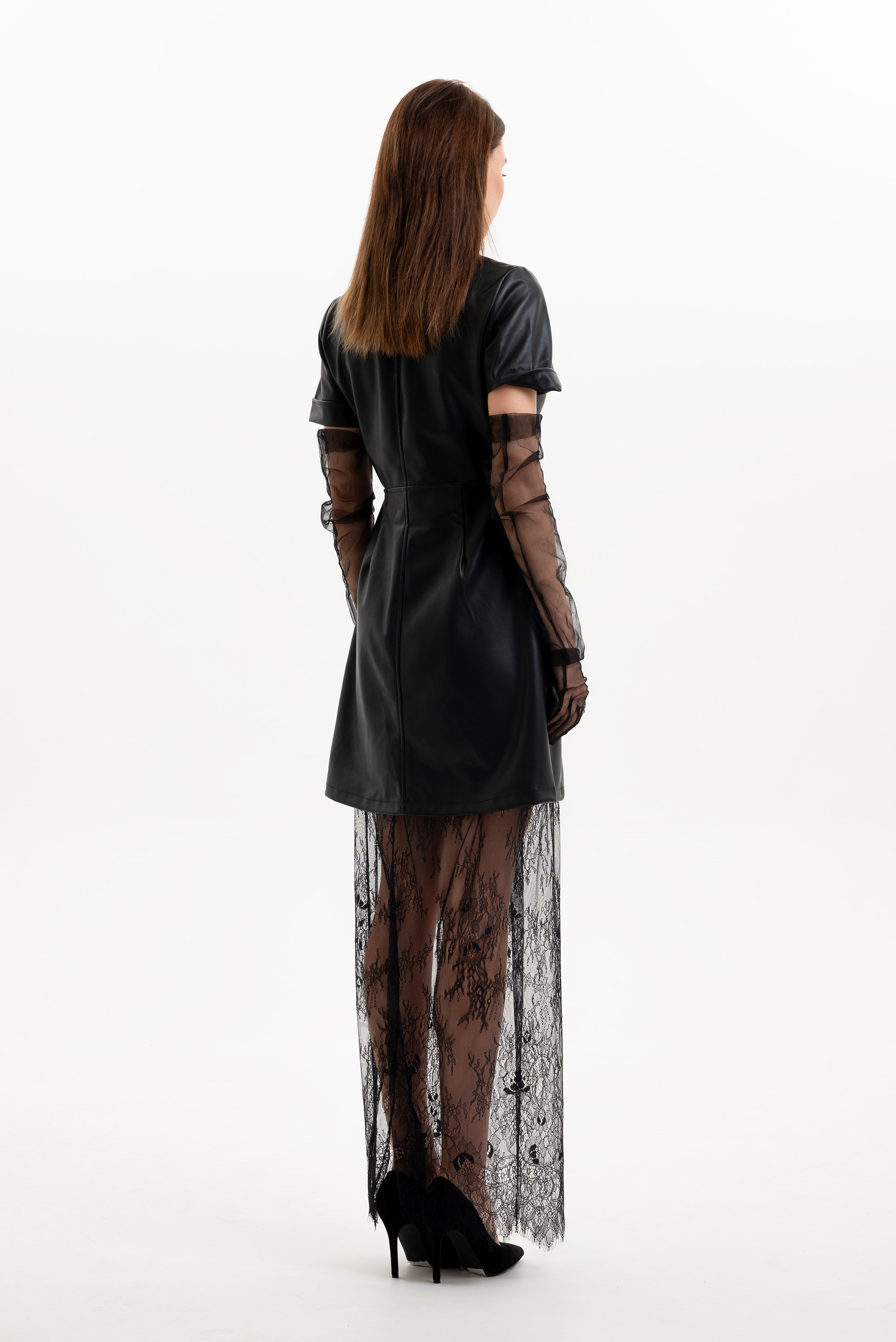 Съемка одежды на модели. Семейный и детский фотограф Малеева Яна в Москве и Московской области