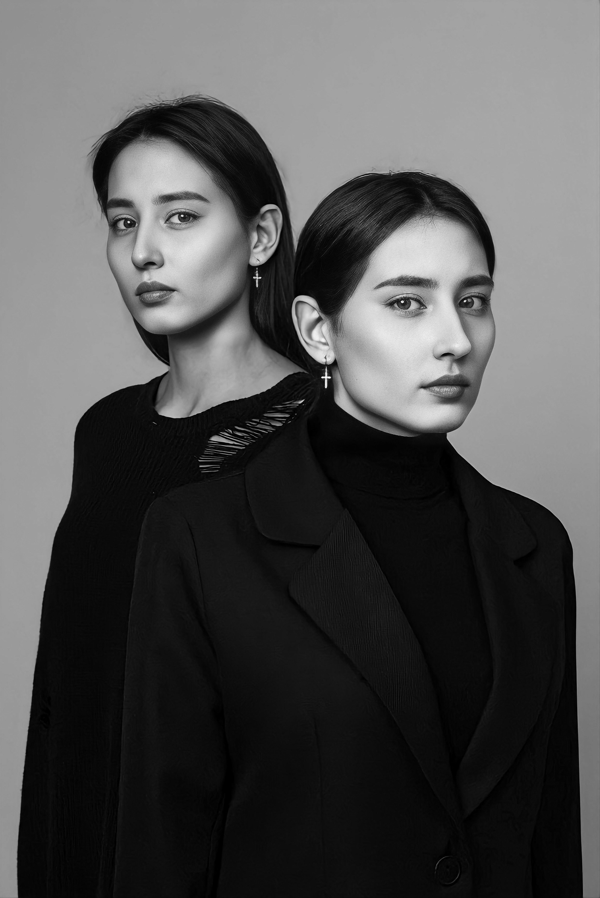 Выставка. «Философия портрета»