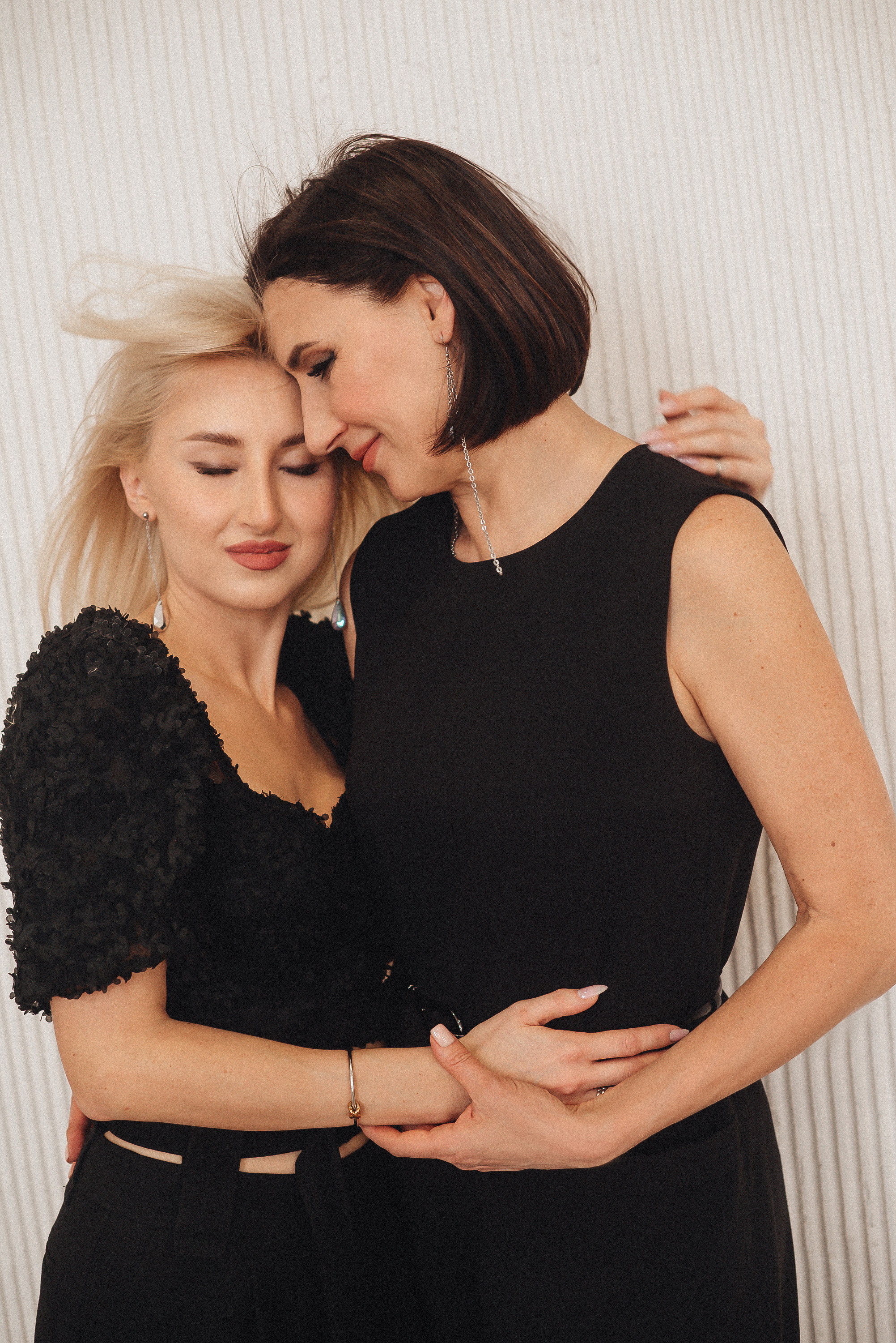 Family. Photographer in Prague Yara Kurkus