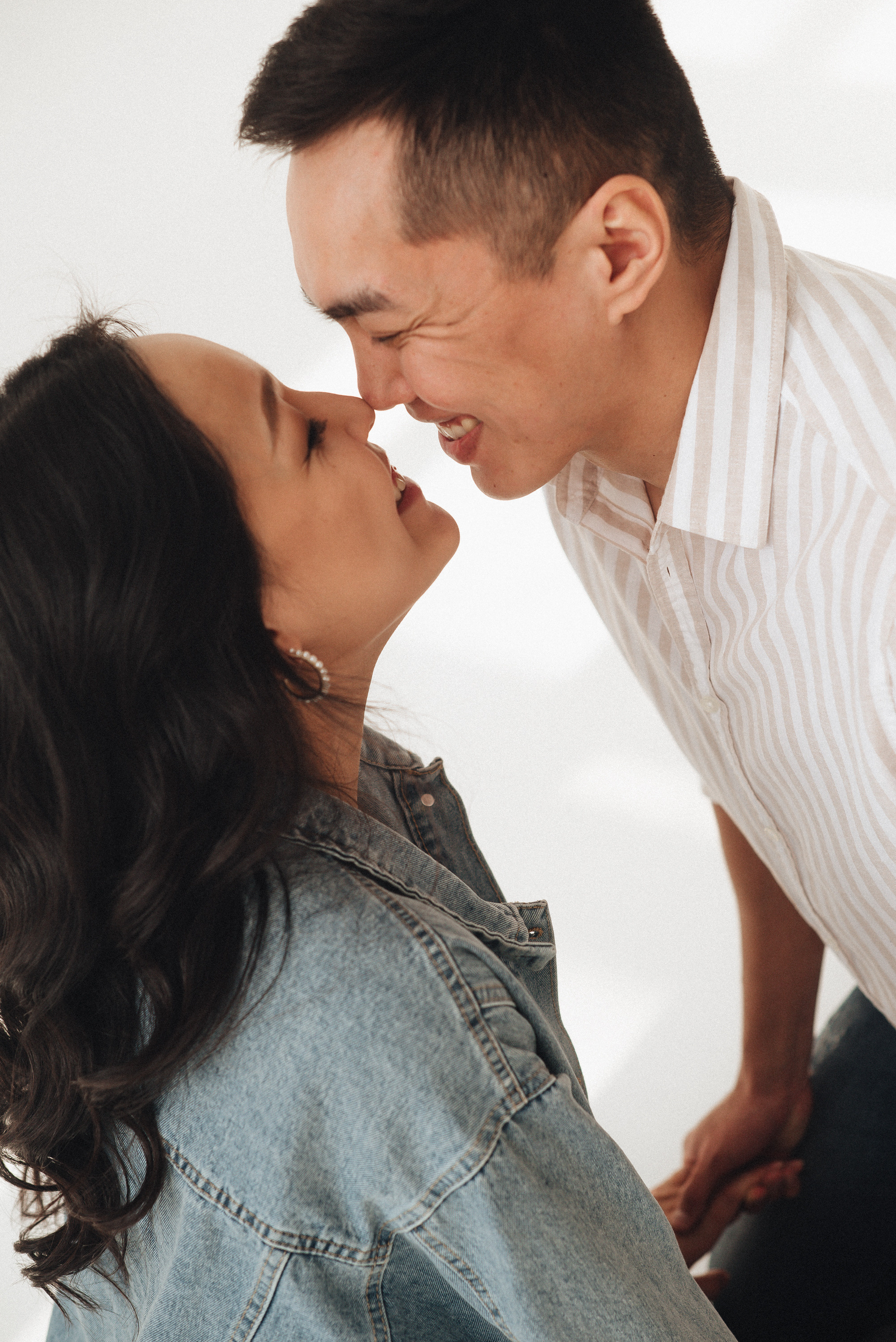 Lovestory. Photographer in Prague Yara Kurkus