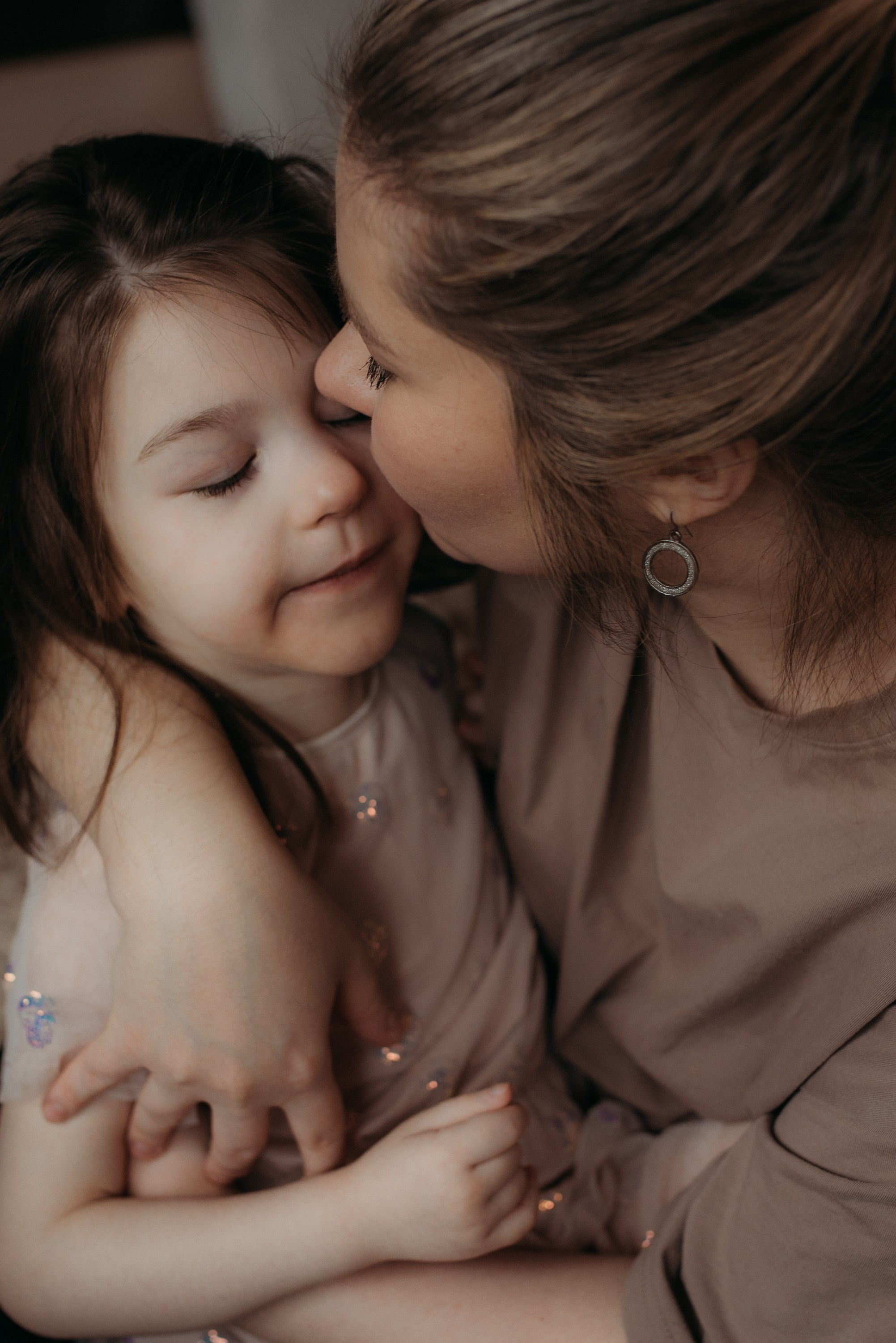 Благотворительный проект. Семейный и детский фотограф в Новосибирске и Краснообске — Анна Ким