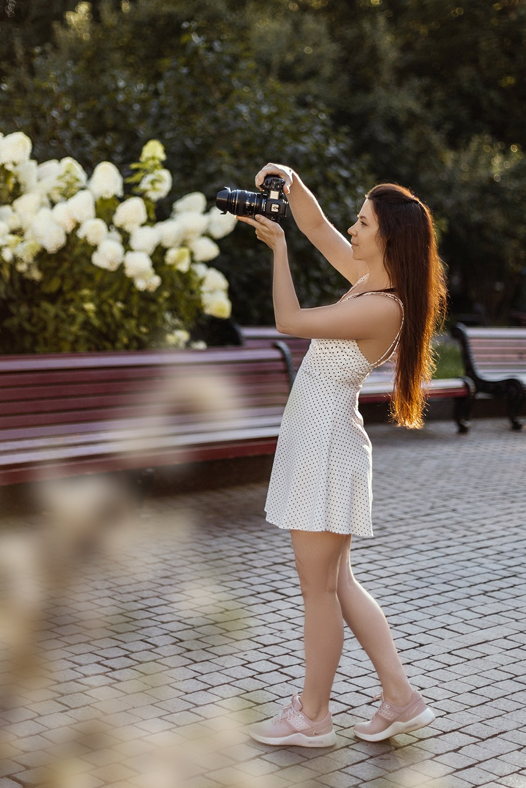 Мария Кислякова детский и семейный фотограф Королёв/Москва