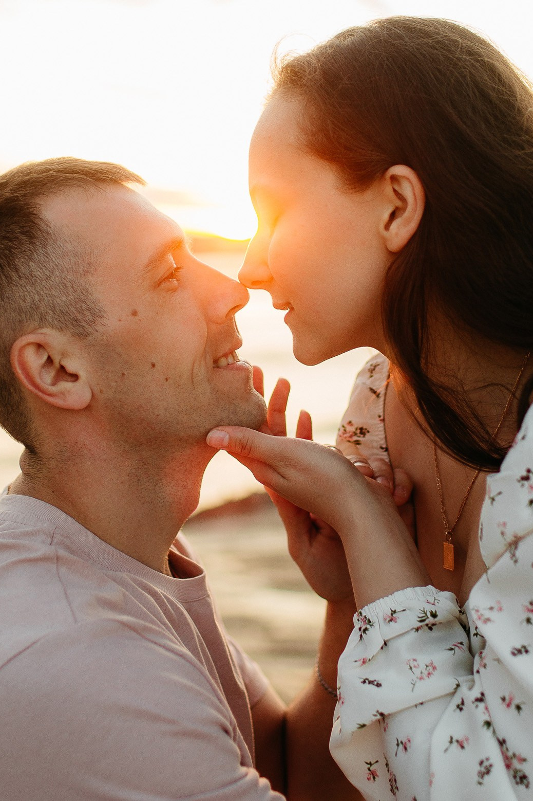Свадебный и семейный фотограф Иваново Елена Угодина
