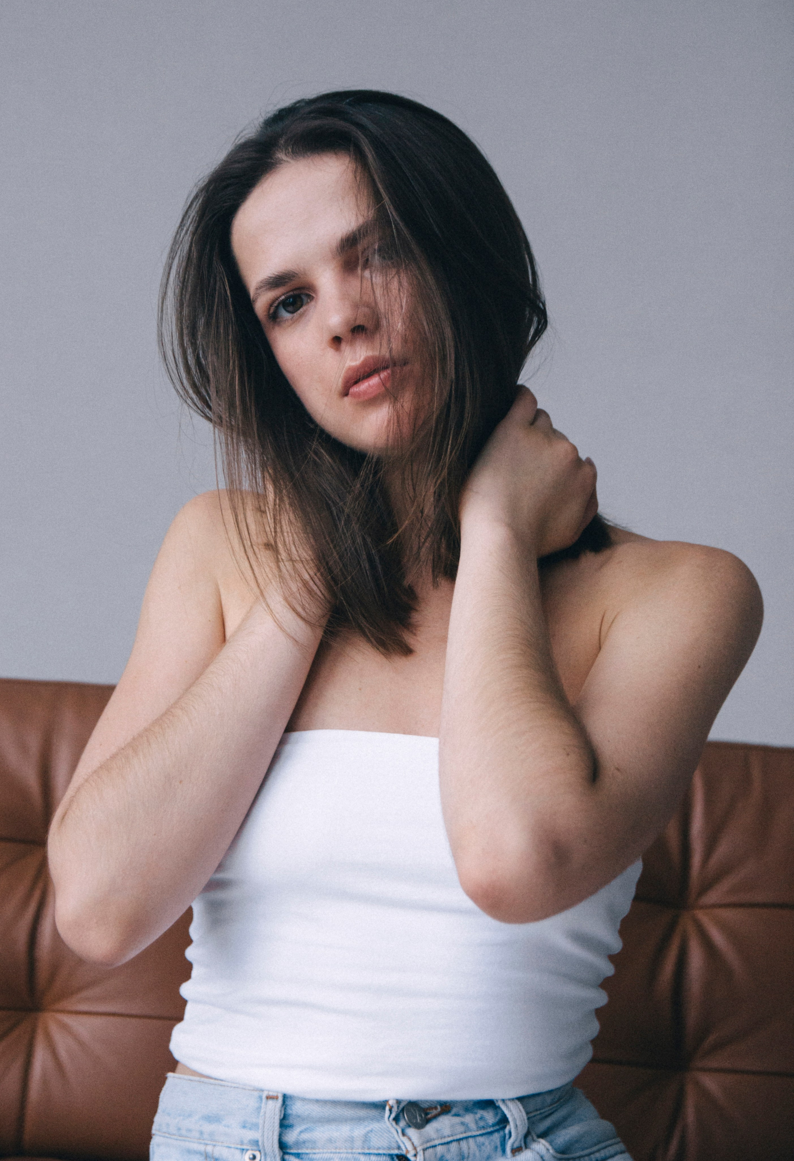 Портретный фотограф в Минске