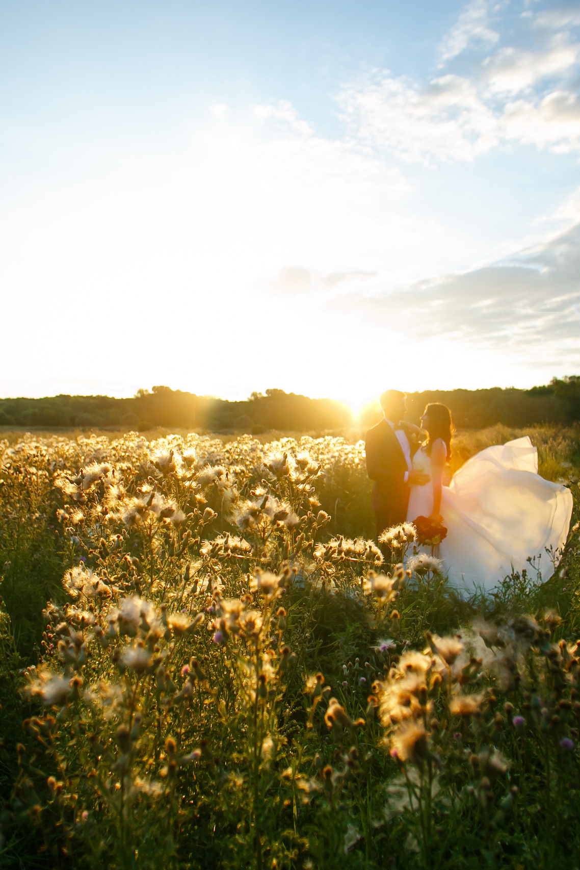 Свадебный и семейный фотограф в Курске