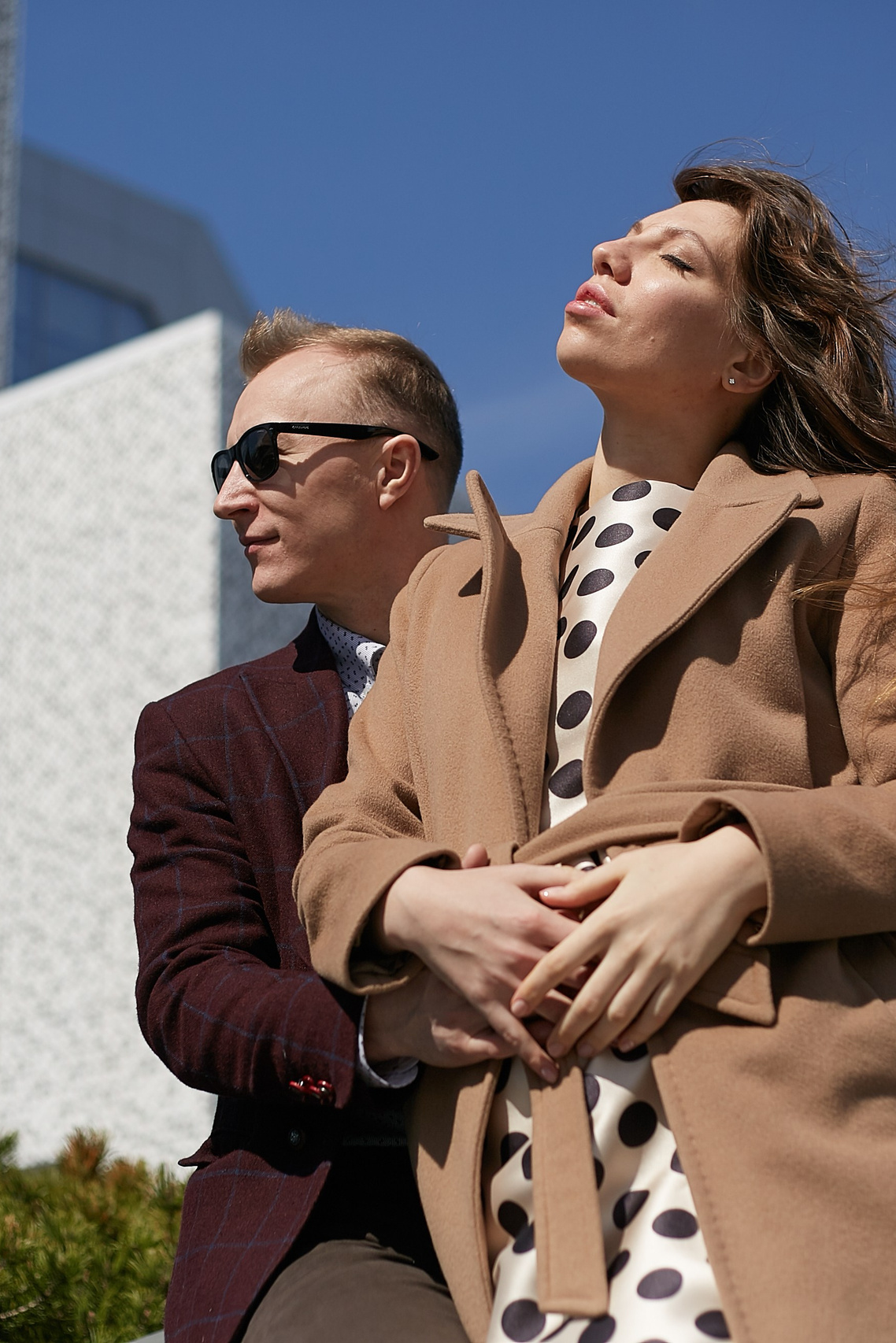 Услуги. Фотограф и оператор Сергей Окладников