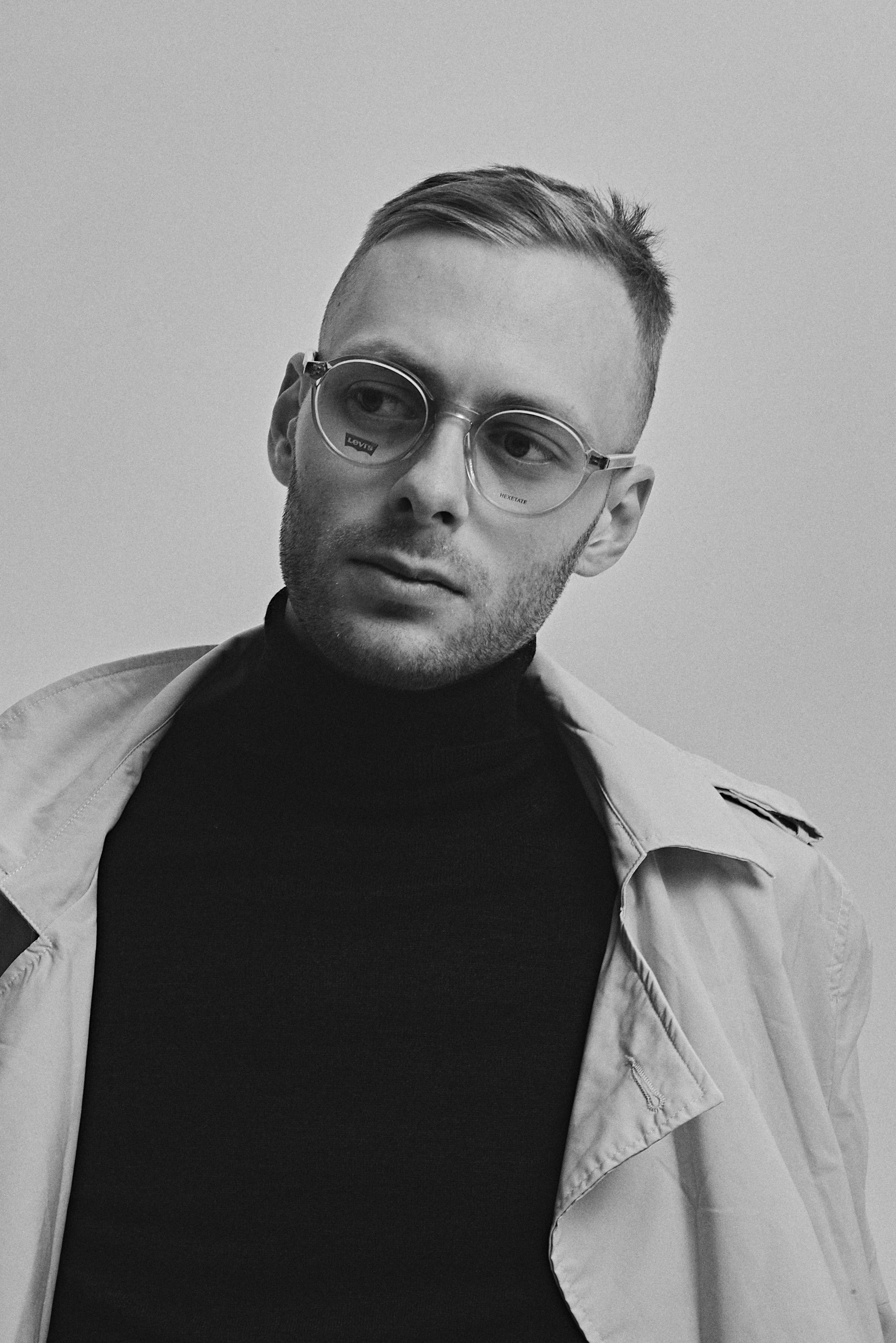 Профессиональная студийная фотосъёмка | портрет, арт | Виталий Горбачёв