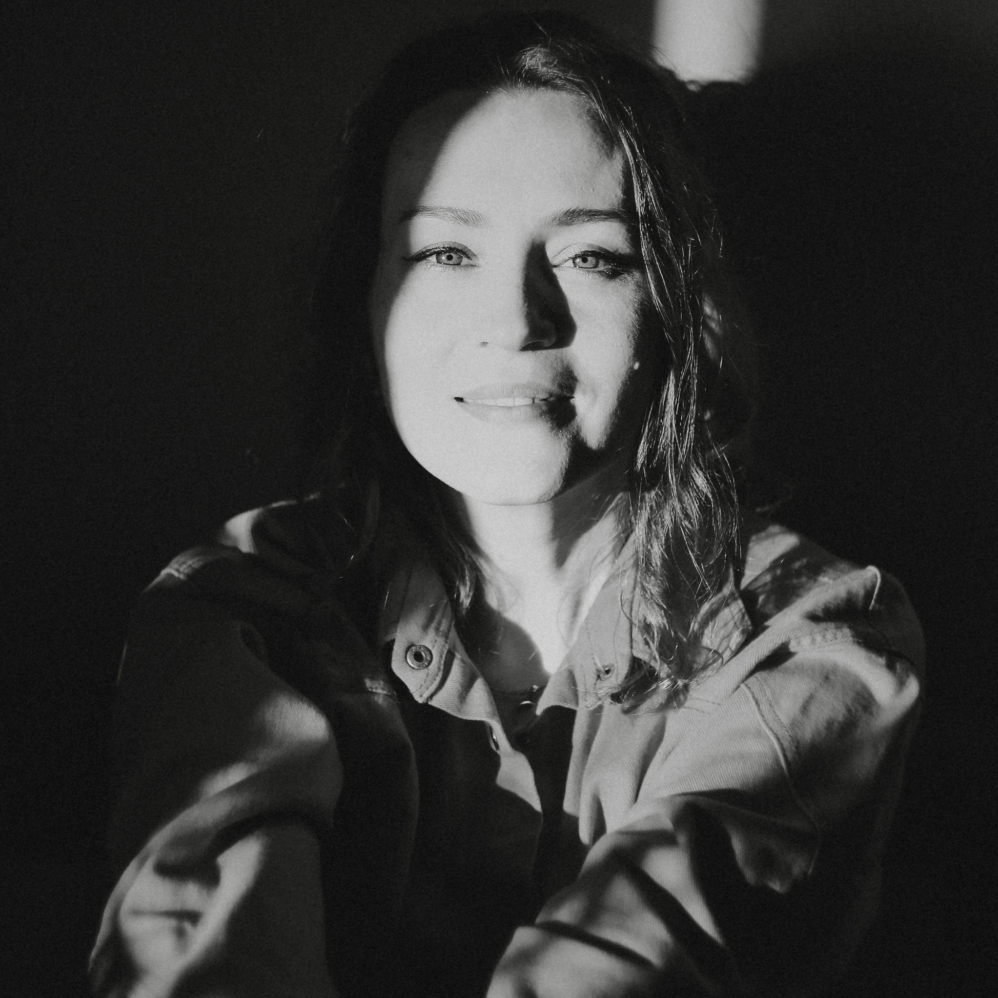 Старкова Кристина фотограф Пермь