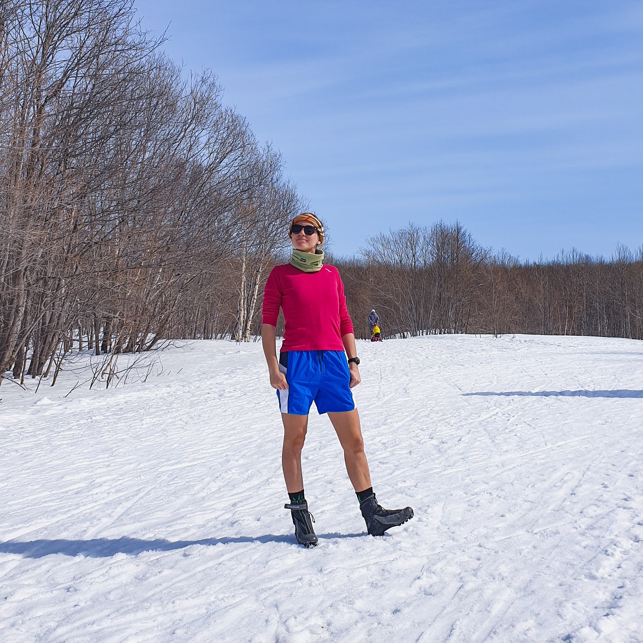 Портфолио|работы с партнерами. Хорошая экспедиция