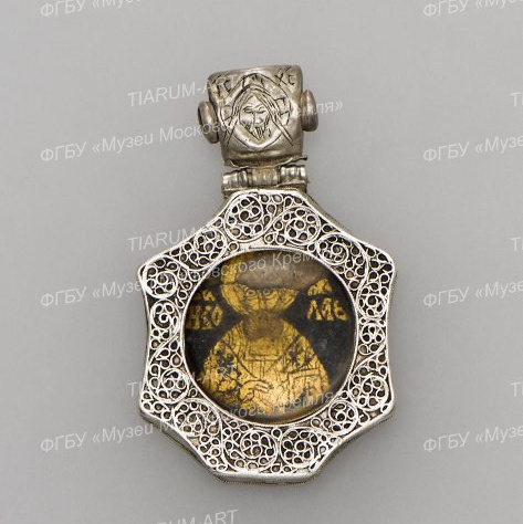 Музейные собрания. Драгоценные настроения