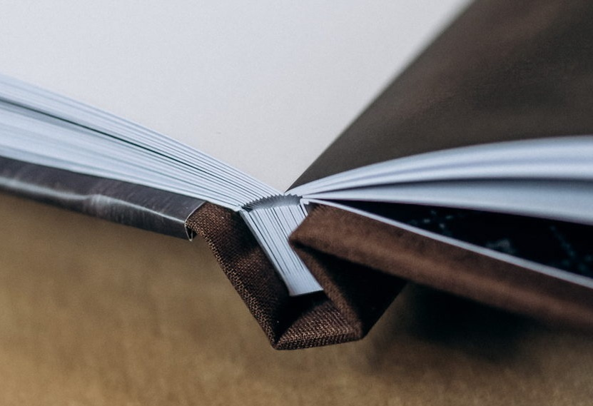 Свадебная фотокнига Владивосток. Фотограф во Владивостоке Антон Блохин