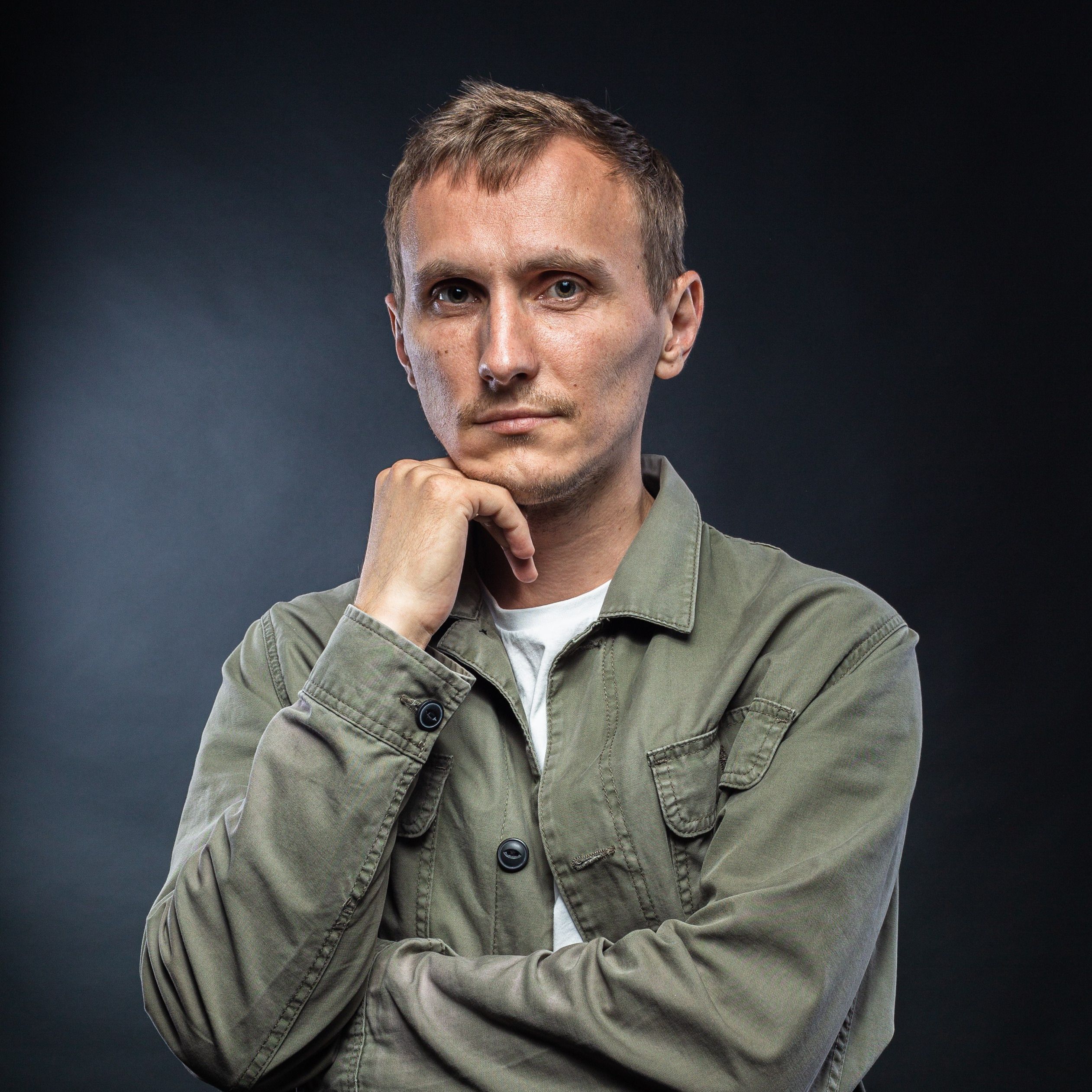 О себе. Портфолио