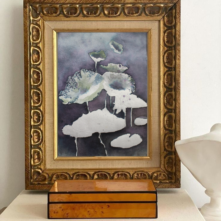 Живопись. Декор для дома