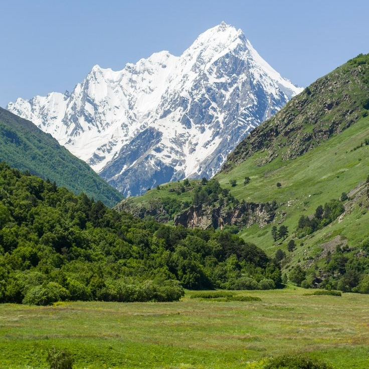 Календарь туров. Bytheway