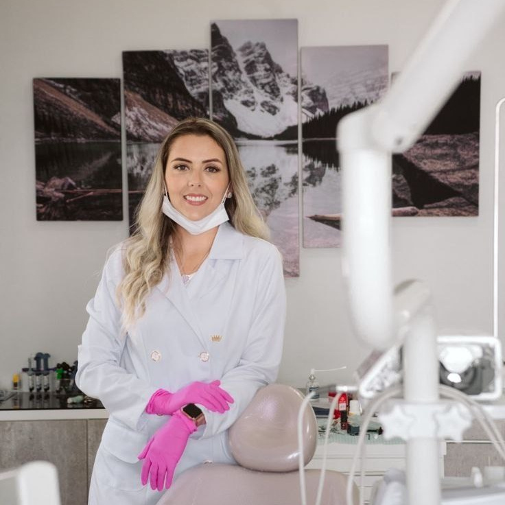 Для стоматологов. Фотограф Евгения Лондкевич