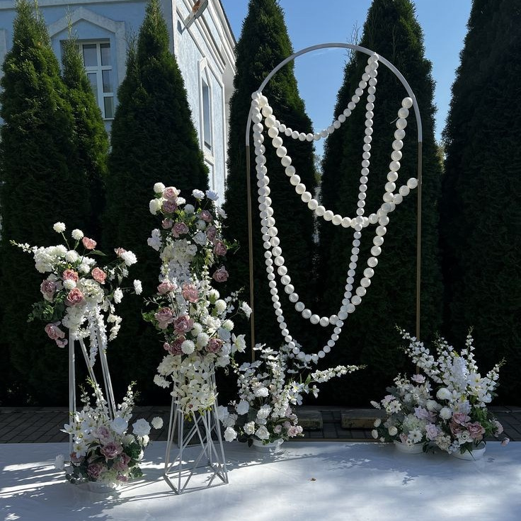 ВЫЕЗДНАЯ ЦЕРЕМОНИЯ