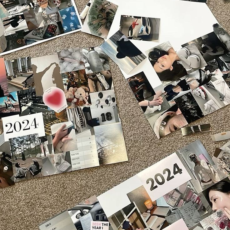 КАРТА ЖЕЛАНИЙ. МАСТЕР КЛАСС. Юлиана Смешек, коуч, наставник экспертов и предпринимателей