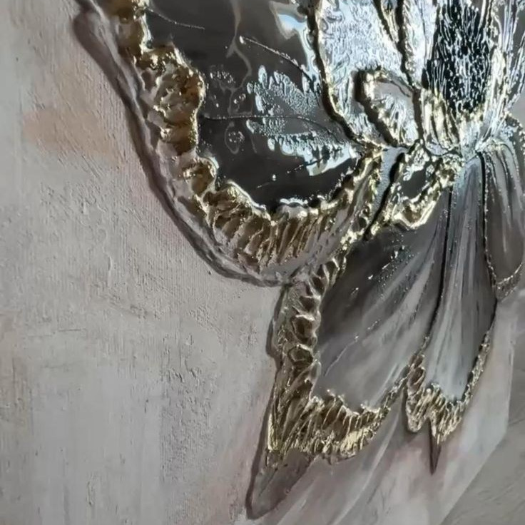 Создай свой первый ажурный пион 60×60, даже если ты никогда не рисовала текстуры. MONA-ART. Студия авторского декора на заказ: зеркала-скалы по вашим размерам, столики, 3D панно, интерьерные картины, торшеры, светильники,