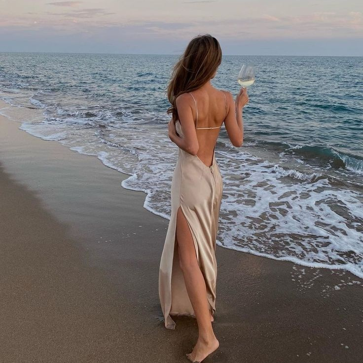 идеи для фотосессии на море в Анапе