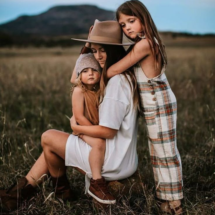 Путеводитель по гардеробу для вашей семейной фотосессии. Фотограф Улан-Удэ Алексей Раднаев RAD