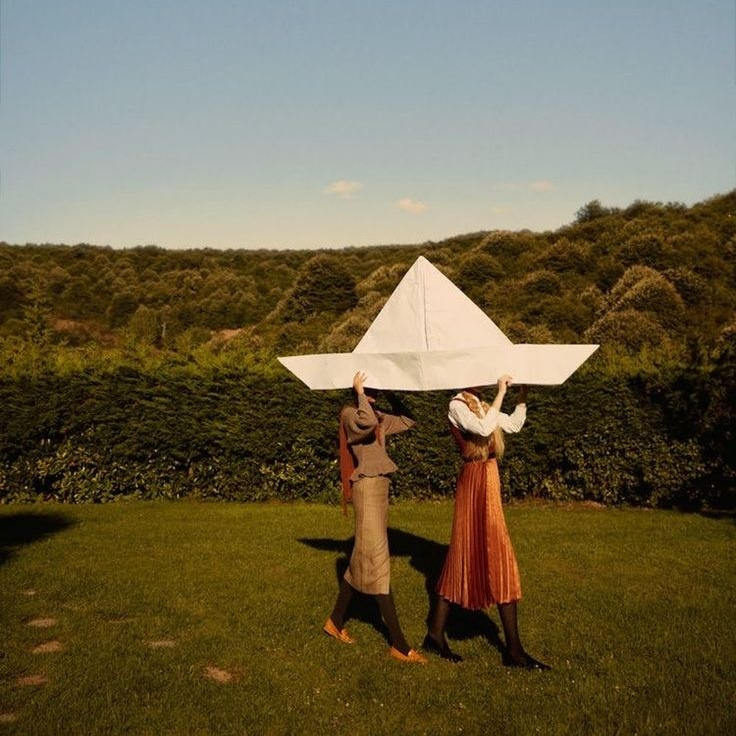 Как подобрать образ для фотосессии. Фотограф в Санкт-Петербурге. Диана Шкутова