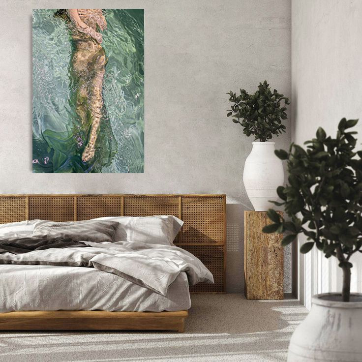 Купить работу. Mixed-media Artist Irina Sokolova