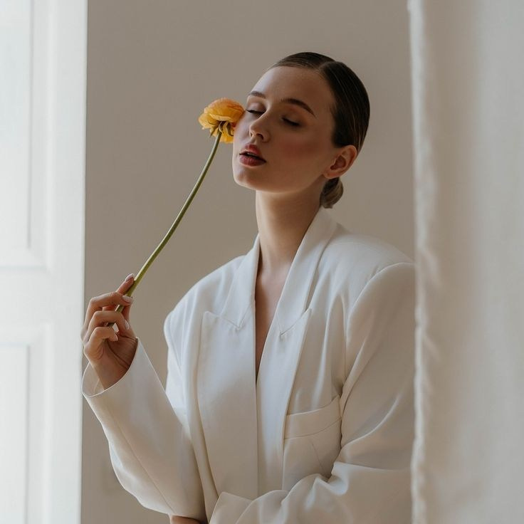 Гайд контентной съемки для Юлии Жукаускас. Фотограф Челябинск — Кирилл Устюжанин