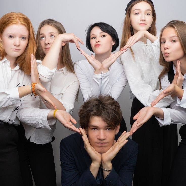 9а СОШ2 ПРИМЕРЫ ПОЗИРОВАНИЯ