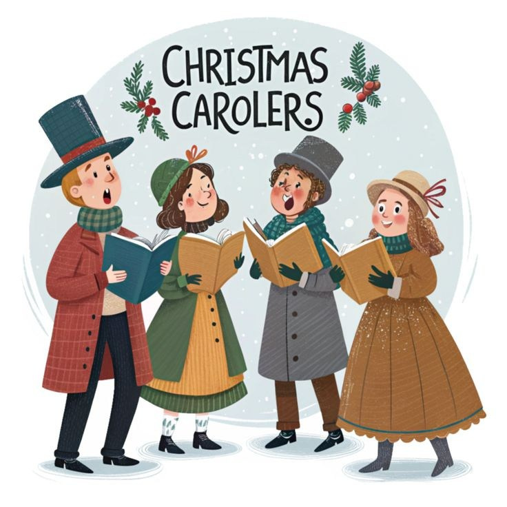 Традиции на Christmas, о которых вы скорее всего не слышали!. Главная