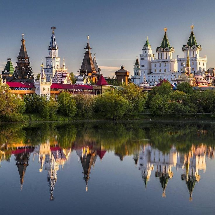Локации для фотосессий в Москве. Фотограф, фотосессии «Всё включено» в Москве и Московской области