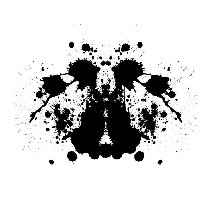 «Трактат о Корчевателе». Современная художница Елена Алексеева (Alpha_Vita)