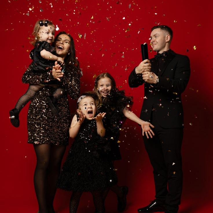 Фотостудия и видеостудия DF Studio в Туле. Фото, видео, подкасты