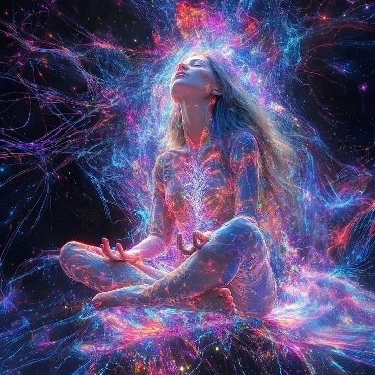 СЕАНСЫ. Энергопрактик Елена Ильюшина