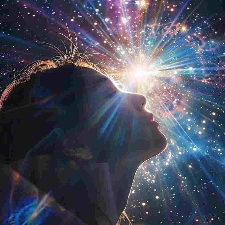 ПРАКТИКУМЫ. Энергопрактик Елена Ильюшина