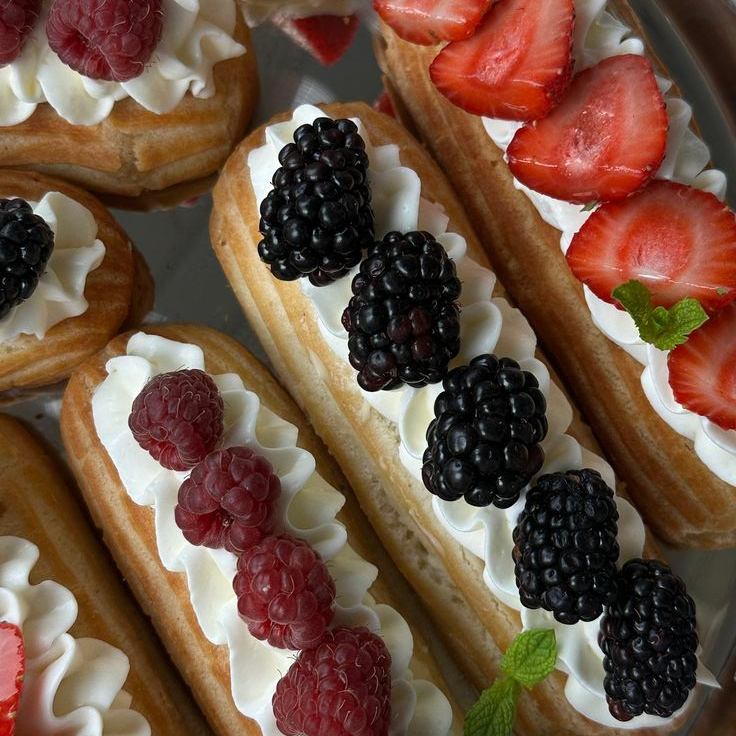 Торт. Izmailov loft