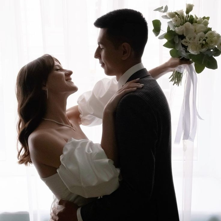 Услуга: Свадебная съемка. Alen_stR