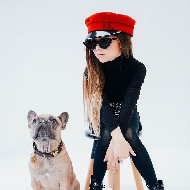 Рекомендации по выбору одежды. Фотограф в Санкт-Петербурге, Анна Скворцова