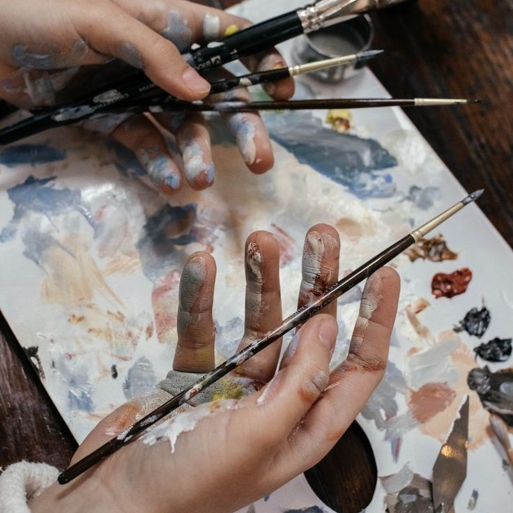 Женский проводник и фотограф Анна Соловьева