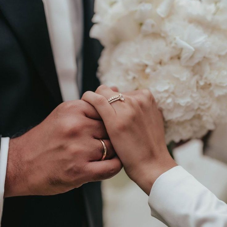 Wedding. Персональный фотограф в Москве Саргис Дадаян