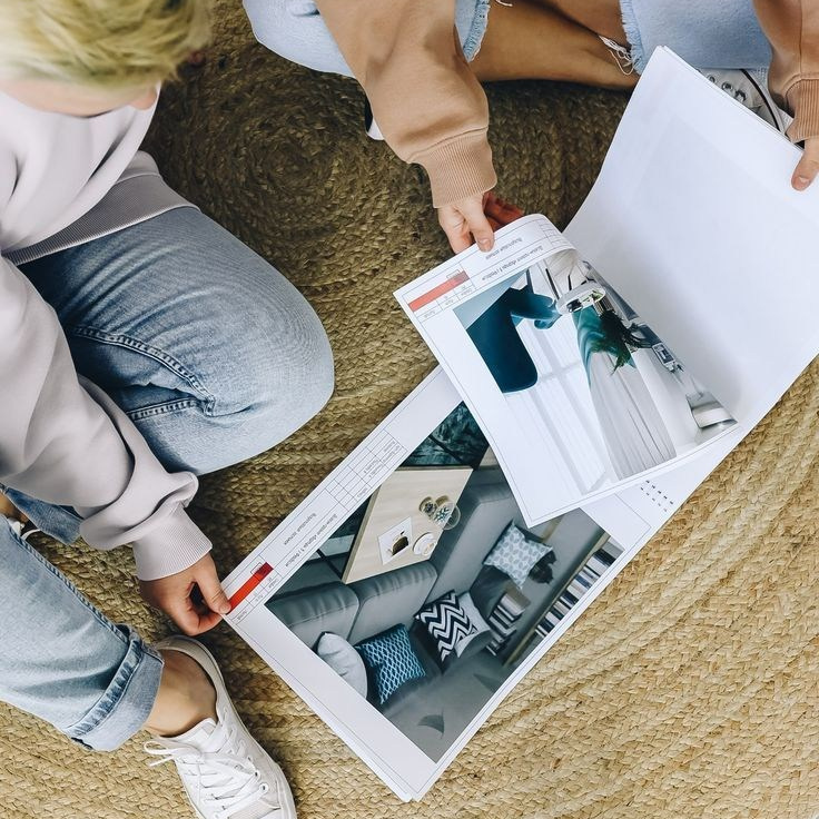 Об услугах. Мансур Гусейнов дизайнер интерьеров г. Махачкала