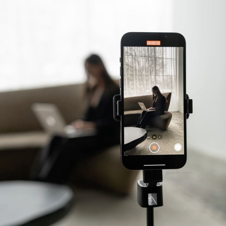 Контент-съемка. Мобильный фотограф Владивосток