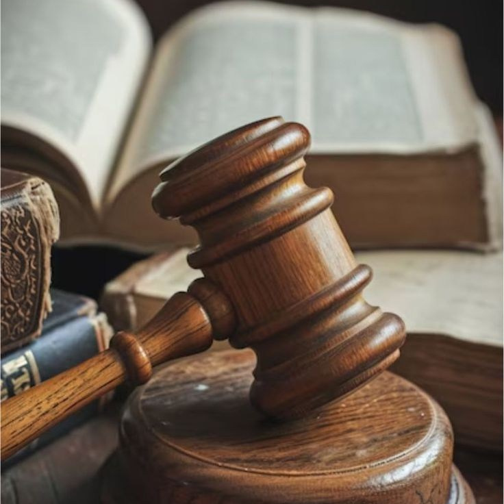 УСЛУГИ. Адвокат Примакова Ирина