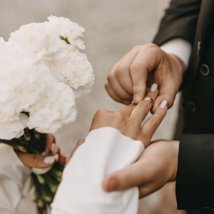 Свадебный и семейный фотограф в Москве Дарья Тюленева