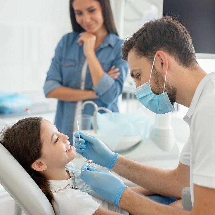 Для стоматологов. Фотограф Евгения Лондкевич