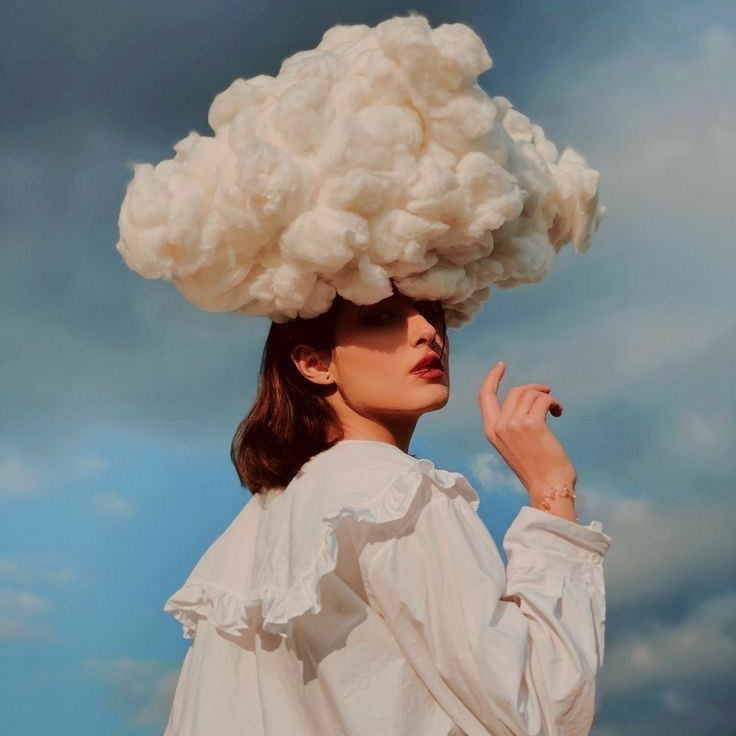 Как подобрать образ для фотосессии. Фотограф в Санкт-Петербурге. Диана Шкутова