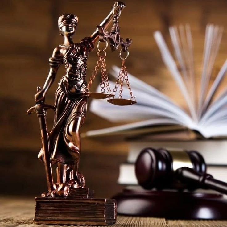 УСЛУГИ. Адвокат Примакова Ирина