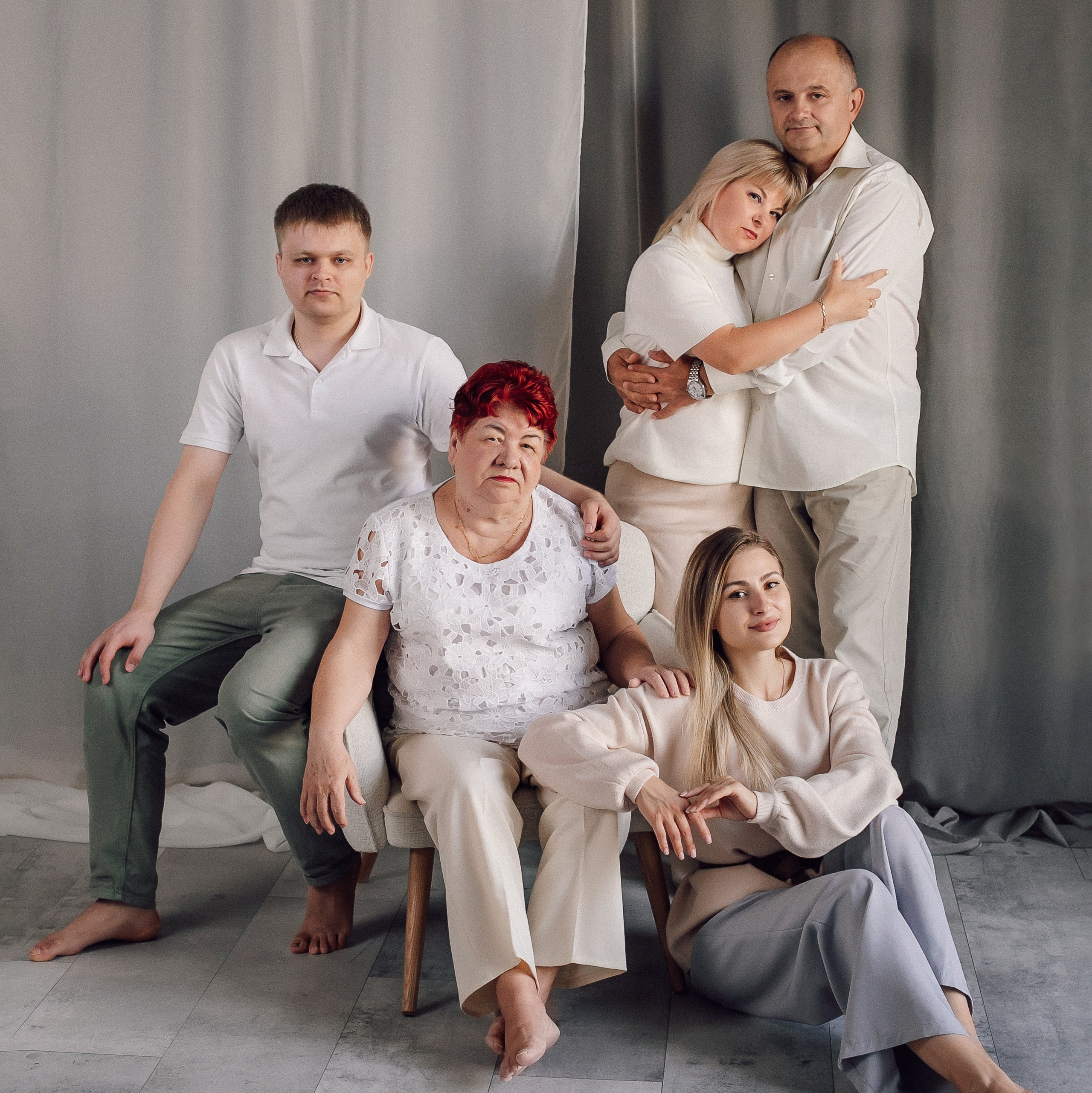 Услуги. Семейный и детский фотограф в Ростове-на-Дону Мария Курутина