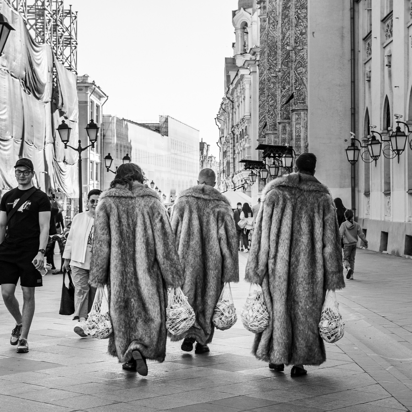 Услуги. Фотографирую жизнь! Московский фотограф волонтер